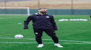 تردد القناة المجانية الناقلة لمباراة منتخب مصر وجنوب أفريقيا